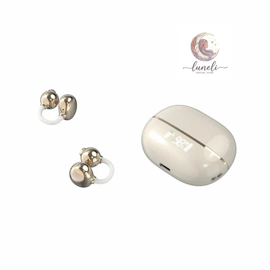 Auriculares inalámbricos  LDNIO T09