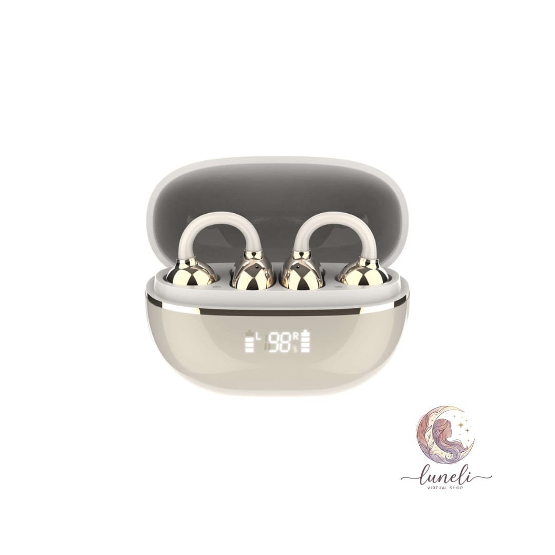 Auriculares inalámbricos  LDNIO T09