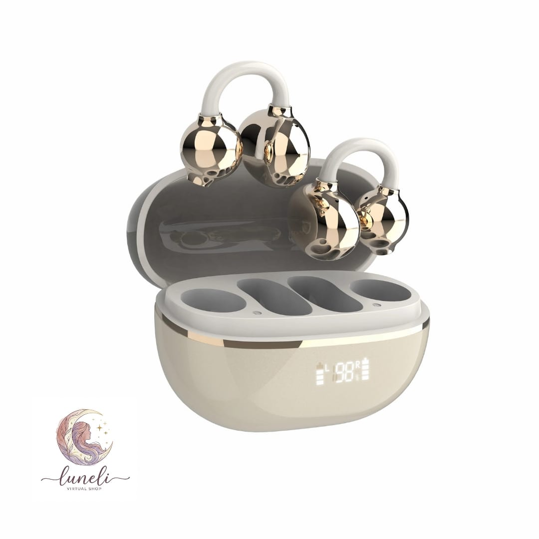 Auriculares inalámbricos  LDNIO T09